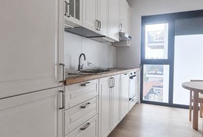Apartament cu 2 camere Domenii | Grivița | Arcul de Triumf - 4