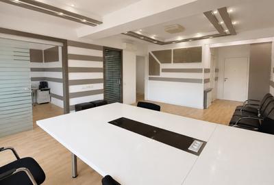 Apartament 2 camere pretabil birou Aviatiei-Aerogarii - 5