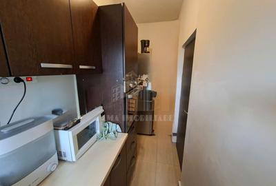 Apartament 3 camere Uranus Sanpetru Brasov - 5