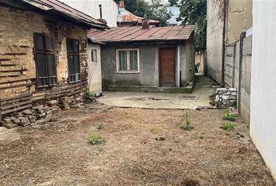 Vanzare casa  cu teren Foisorul de Foc - 30