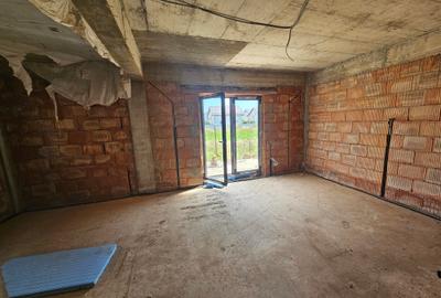 DUPLEX P+E+Pd, 174mp, TEREN 241mp, MĂGURELE, 165.000€+TVA - 9