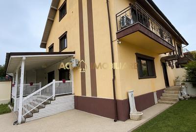 Casa de inchiriat | 6 Camere Berceni | Centrala | Piscina | Terasa | Curte - 2