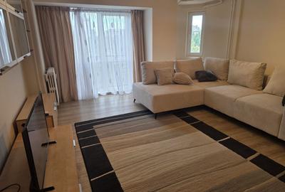 Apartament cu 2 camere decomandat în Octavian Goga