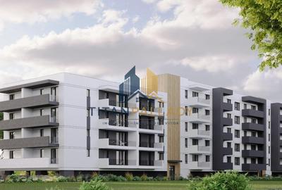 Apartament- 2 Camere- Terasa- 76 Mp- Pallady- Metrou Teclu-  Centrala - 4
