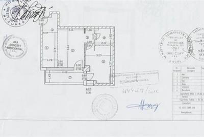 Vanzare 2 camere Herastrau - 5