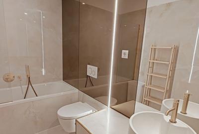 3 Camere I PIPERA I Cortina North I Lux I Pet Friendly - 9