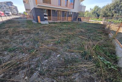 Vand apartament bloc nou 2026 cu gradina generoasa 192 mp - 12