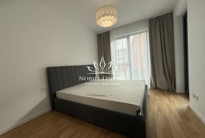 Paltim - Apartament cu 2 camere la prima inchiriere - parcare privata - 10