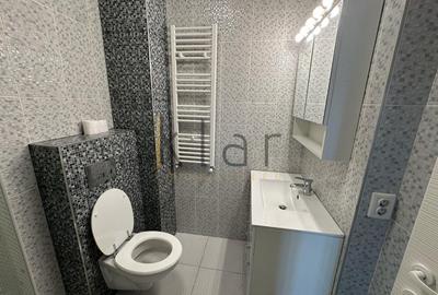 Apartament 3 camere 68mp2 balcoaneMarasti Fabricii_PET FRIENDLY - 10
