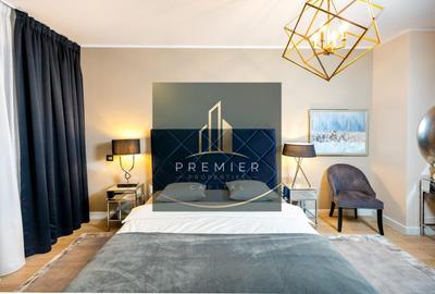 APARTAMENT DE 4 CAMERE ULTRALUXURY | Gafencu 49 | - 5