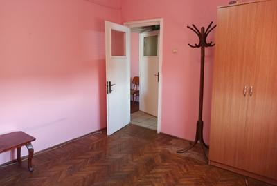 2 camere Calea București, finisaje clasice / centrala, AMPLASAMENT DEOSEBIT ! - 8