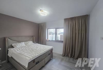 Casa 4 camere mobilata | Teren 400 m| Clinceni-Domnesti - 9