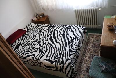 Fără Vecini Deasupra! 3 Camere Decomandate, Sector 3, Str. Ciucea - 20