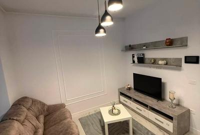 Apartament premium de inchiriat, cu 2 camere, Calea Torontalului - 1