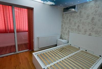 Duplex cu 5 camere în Bragadiru