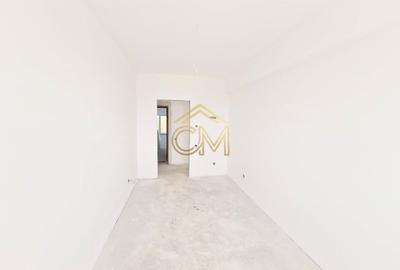 Apartament 2 Camere-Decomandat-59 MPU-Balcon-Etaj 2 - 6