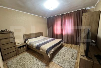 Casă individuală cu 4 camere decomandat în Panduraș