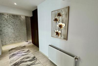 Apartament premium cu 4,5 camere  | 3 locuri de parcare subterane | Tractorul - 14