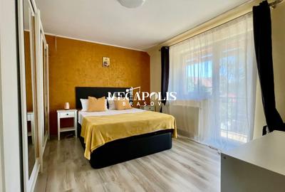 Duplex 3 camere | Drum asfaltat | Beci - 4