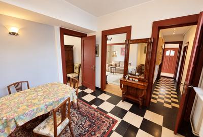 Apartament de inchiriat 2 camere cu terasa, zona Eminescu, Bucuresti - 3