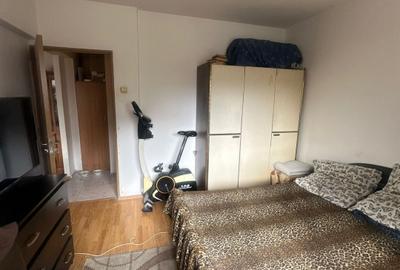 Apartament 4 camere 210000Euro | Șos. Olteniței – Brâncoveanu | Etaj 2 - 7