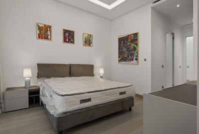 Kiseleff , apartament ultra high-end, pozitie exceptionala intre doua parcuri - 13