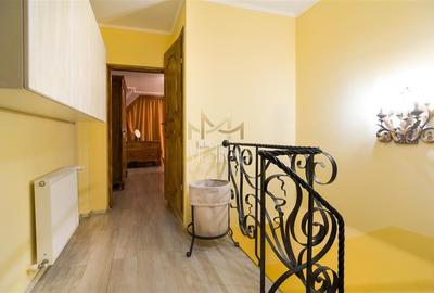 Apartament deosebit 68 mp, terasa, cartier Buna Ziua, zona Lid'l! - 12