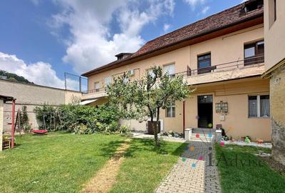 Apartament 3 camere | Centrul Istoric | Poarta Schei | Etaj 1 | Parcare - 19
