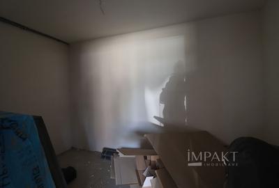 Casa individuala semifinisata, teren 600 mp, Chinteni! - 11