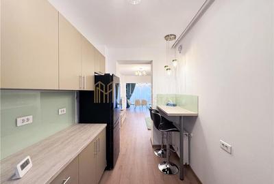 Apartament 3 camere de inchiriat Floreasca Residence - 13