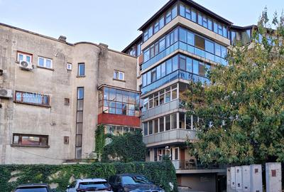 Calea Moșilor–Eminescu | Centrală Termică | Liniște | Vedere Deschisă - 19
