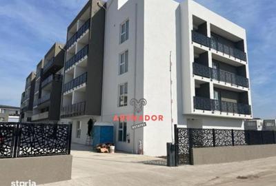 Apartament cu 2 camere în Titan