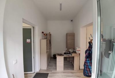 Vanzare Casa Mircea Vulcanescu 40, zona Cismigiu - 8