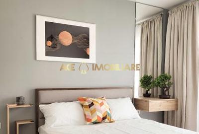 2 Camere de inchiriat | Exigent Plaza F3 | Centrala | Parcare Subterana - 4