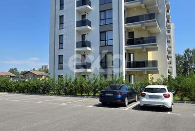Apartament Nou cu 3 Camere și Vedere Panoramică spre Lacul/Parcul Chindia - 13