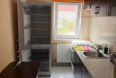 Apartament cu o cameră decomandat Buziașului - 4
