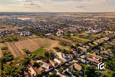 Vila P+E Eleganta, Confort S. Generos pt familie ta, Vladimirescu Arad - 32