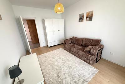 Apartament 3 camere | Parcare inclusă | Prima închiriere | Atria Urban - 5