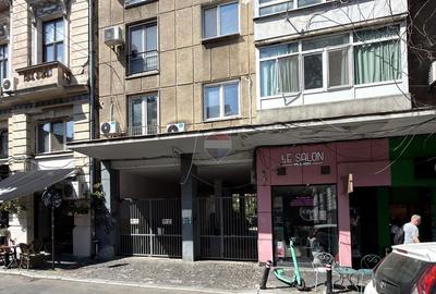 Apartament 3 camere 108 mp | Piata Amzei 7-9 vedere Biserica Amzei - 23