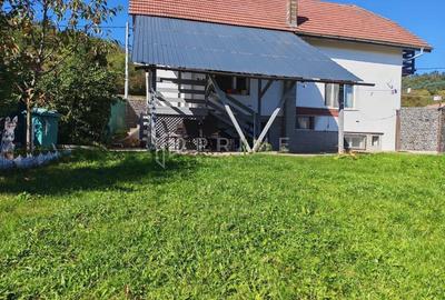 Casă individuală spațioasă D+P+E, 192 mp – Teren 300 mp | Budiu Mic - 8