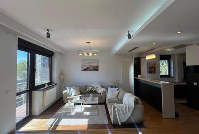HERASTRAU DUPLEX 5 CAMERE MOBILAT LUX | 2 PARCARI - 16