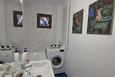 Isho-Tipografilor Apartartament 2 Camere Parter - 11
