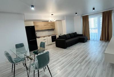 Apartament 2 camere - prima Inchiriere - Parc Carol - Viilor - bloc nou - 2