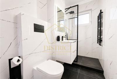 COM 0% Duplex cu 3 camere, teren 537 mp si anexa 60mp | Dumbravita - 25