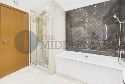 Apartament de închiriat Șoseaua Nordului | Vedere Herăstrău | 172 mp - 21