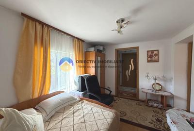 Casă + teren 5062 mp – Târgu Neamț - 12