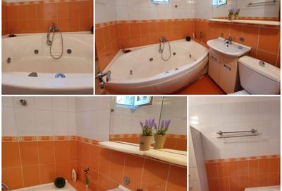 Apartament 4 camere Plaza | Lujerului | metrou - 11