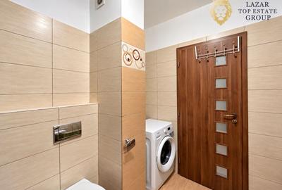 Apartament 2 camere de inchiriat Banu Mărăcine - 11