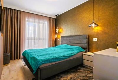 3 camere Lux  Domenii - 8
