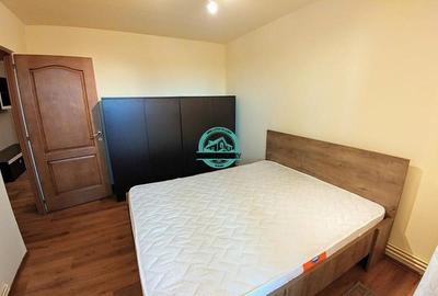 Inchiriez apartament cu 3 camere modern Utilat la 7 minute de centru - 6